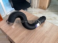 Chevrolet Equinox 2017-2024 interkuler borusu